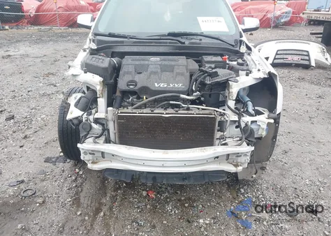 2015 GMC Terrain Slt-2 z USA, uszkodzony, nr VIN 2GKFLTE35F6246570